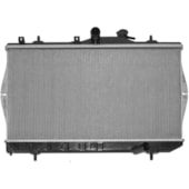 RADIADOR JAC J3 1.4 / 1.5 16V 2012 EM DIANTE - PROCOOLER