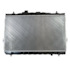 RADIADOR JAC J5 1.5 16V 2012 EM DIANTE MANUAL - PROCOOLER