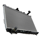 RADIADOR JAC J6 2.0 16V MANUAL 2011 EM DIANTE - PROCOOLER