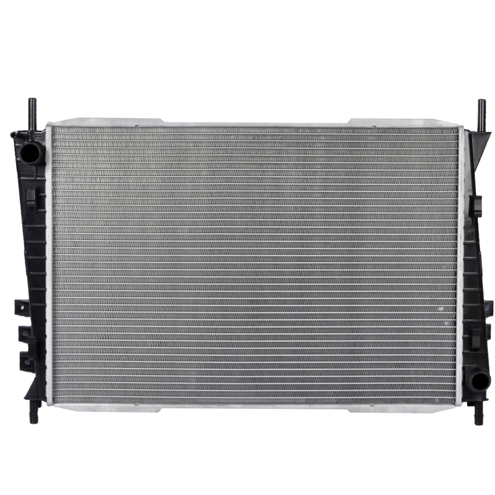 RADIADOR JAGUAR X-TYPE 2.0 / 2.2 / 2.5 / 3.0I V6 24V 2001 EM DIANTE - PROCOOLER