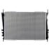 RADIADOR JAGUAR X-TYPE 2.0 / 2.2 / 2.5 / 3.0I V6 24V 2001 EM DIANTE - PROCOOLER