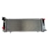 RADIADOR JEEP CHEROKEE SPORT 2.5 / 4.0 1991 A 2001 AUTOMATICO COM AR GASOLINA - PROCOOLER RADIADOR JEEP CHEROKEE SPORT 2.5 / 4.0 1991 A 2001 AUTOMATICO COM AR GASOLINA - PROCOOLER