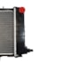 RADIADOR JEEP CHEROKEE SPORT 2.5 / 4.0 1991 A 2001 AUTOMATICO COM AR GASOLINA - PROCOOLER RADIADOR JEEP CHEROKEE SPORT 2.5 / 4.0 1991 A 2001 AUTOMATICO COM AR GASOLINA - PROCOOLER