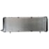 RADIADOR JEEP CHEROKEE SPORT 2.5 / 4.0 1991 A 2001 AUTOMATICO COM AR GASOLINA - PROCOOLER RADIADOR JEEP CHEROKEE SPORT 2.5 / 4.0 1991 A 2001 AUTOMATICO COM AR GASOLINA - PROCOOLER