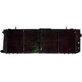 RADIADOR JEEP CHEROKEE SPORT ATE 1990 - VISCONDE/MODINE