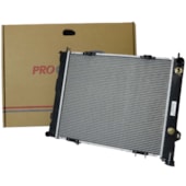 RADIADOR JEEP GRAND CHEROKEE 4.0 V6 1993 A 1998 - PROCOOLER