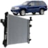 RADIADOR JEEP GRAND CHEROKEE 4.7 V8 2001 A 2004 AUTOMATICO COM AR - PROCOOLER RADIADOR JEEP GRAND CHEROKEE 4.7 V8 2001 A 2004 AUTOMATICO COM AR - PROCOOLER