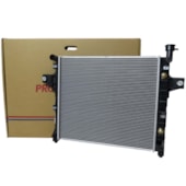 RADIADOR JEEP GRAND CHEROKEE 4.7 V8 2001 A 2004 AUTOMATICO COM AR - PROCOOLER RADIADOR JEEP GRAND CHEROKEE 4.7 V8 2001 A 2004 AUTOMATICO COM AR - PROCOOLER
