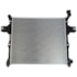 RADIADOR JEEP GRAND CHEROKEE 5.7 / 6.1 V8 2005 A 2009 AUTOMATICO COM AR - PROCOOLER