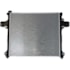 RADIADOR JEEP GRAND CHEROKEE 5.7 / 6.1 V8 2005 A 2009 AUTOMATICO COM AR - PROCOOLER