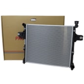 RADIADOR JEEP GRAND CHEROKEE 5.7 / 6.1 V8 2005 A 2009 AUTOMATICO COM AR - PROCOOLER