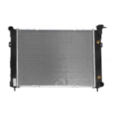 RADIADOR JEEP GRAND CHEROKEE ATE 1998 - VISCONDE/MODINE