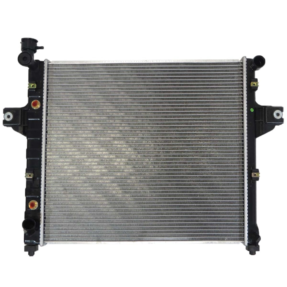 RADIADOR JEEP GRAND CHEROKEE LAREDO 4.0 L6 1999 A 2003 AUTOMATICO COM AR - PROCOOLER RADIADOR JEEP GRAND CHEROKEE LAREDO 4.0 L6 1999 A 2003 AUTOMATICO COM AR - PROCOOLER