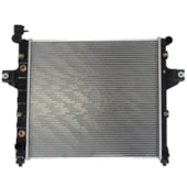 RADIADOR JEEP GRAND CHEROKEE LAREDO 4.0 L6 1999 A 2003 AUTOMATICO COM AR - PROCOOLER RADIADOR JEEP GRAND CHEROKEE LAREDO 4.0 L6 1999 A 2003 AUTOMATICO COM AR - PROCOOLER