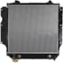 RADIADOR JEEP WRANGLER 2.5I / 4.0I / 4.2I 1992 A 2004 MANUAL OU AUTOMATICO COM AR - PROCOOLER