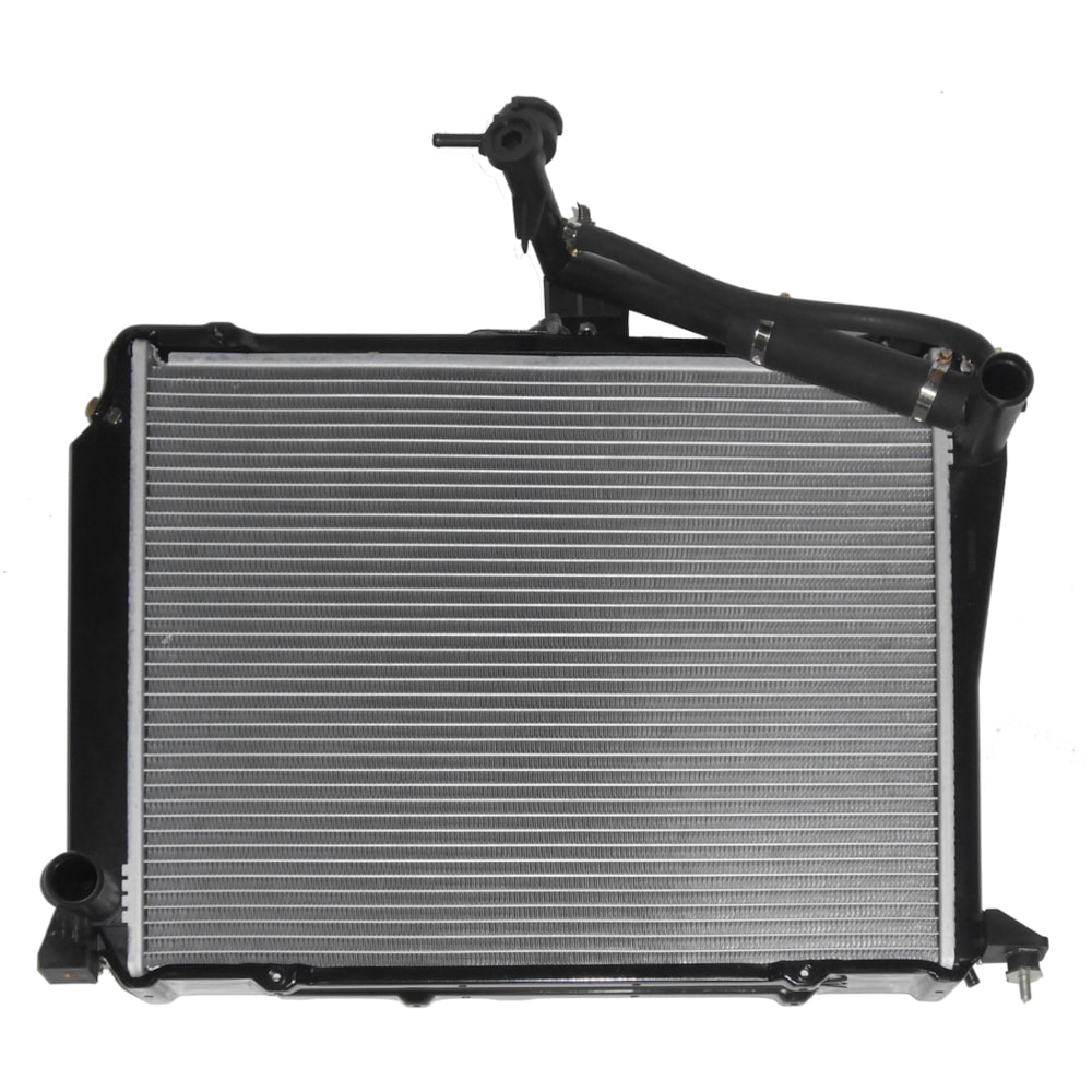 RADIADOR JINBEI TOPIC 2.0 / 2.2 GASOLINA 2009 EM DIANTE - PROCOOLER