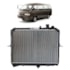 RADIADOR KIA BESTA GS 2.7 1997 A 2004 COM OU SEM AR MANUAL - MAHLE