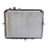 RADIADOR KIA BESTA GS 2.7 1997 A 2004 COM OU SEM AR MANUAL - MAHLE