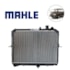 RADIADOR KIA BESTA GS 2.7 1997 A 2004 COM OU SEM AR MANUAL - MAHLE