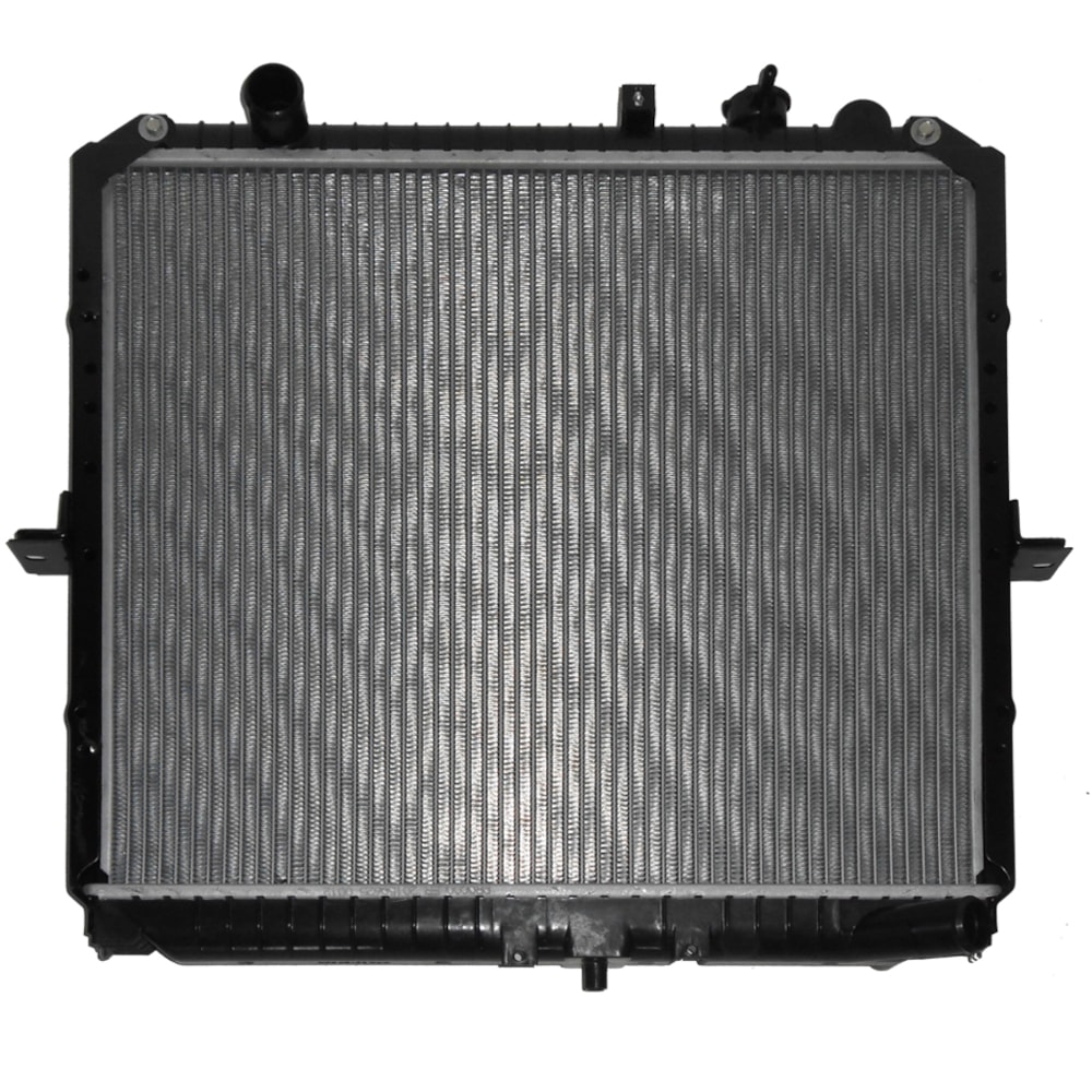 RADIADOR KIA BONGO K2500 (MODERNA) 2.5 TURBO DIESEL 2005 A 2012 - PROCOOLER RADIADOR KIA BONGO K2500 (MODERNA) 2.5 TURBO DIESEL 2005 A 2012 - PROCOOLER