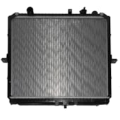 RADIADOR KIA BONGO K2500 (MODERNA) 2.5 TURBO DIESEL 2005 A 2012 - PROCOOLER RADIADOR KIA BONGO K2500 (MODERNA) 2.5 TURBO DIESEL 2005 A 2012 - PROCOOLER