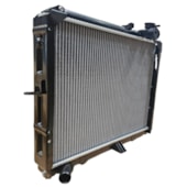 RADIADOR KIA BONGO K2700 8V 2.7 2005 A 2012 DIESEL - PROCOOLER RADIADOR KIA BONGO K2700 8V 2.7 2005 A 2012 DIESEL - PROCOOLER