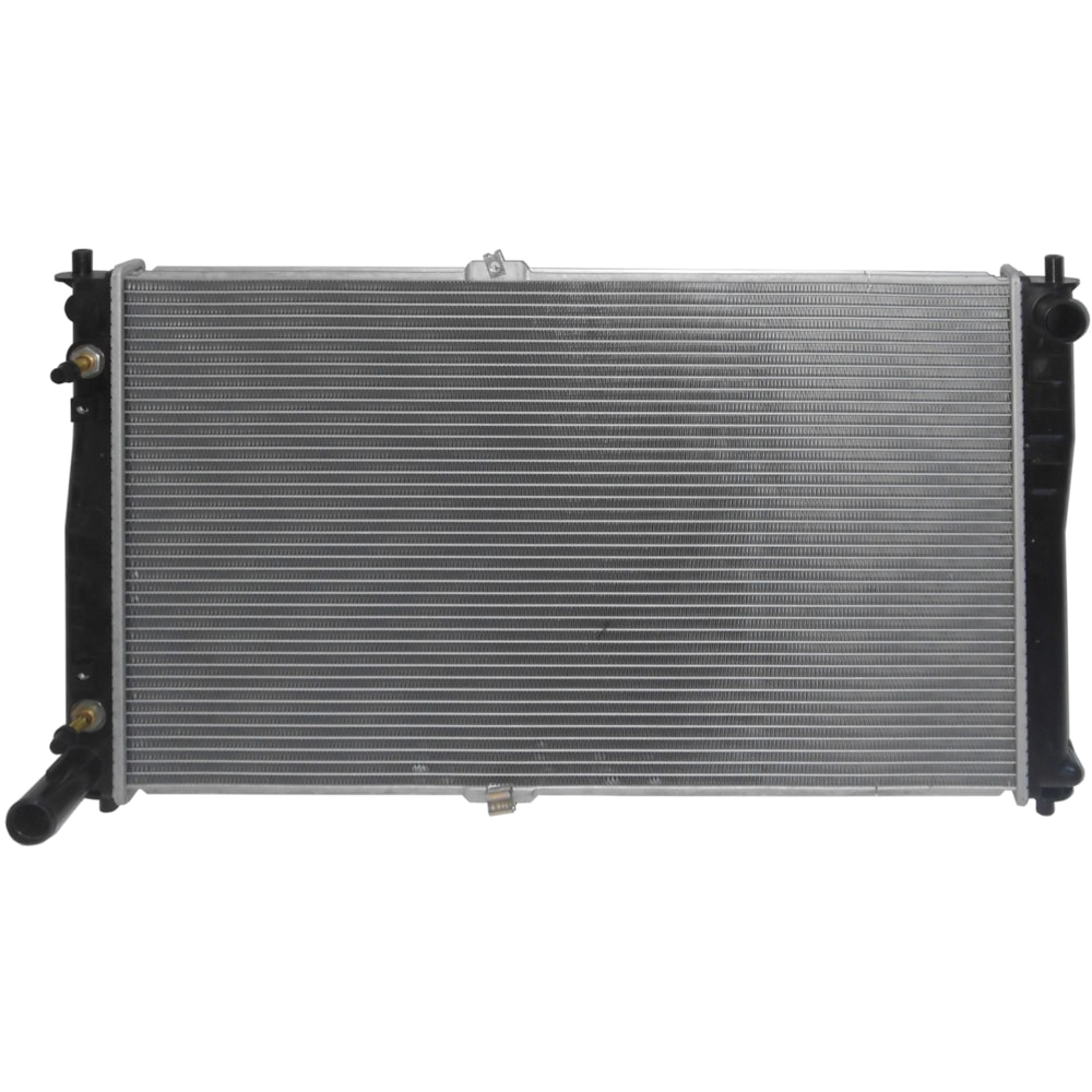 RADIADOR KIA CARNIVAL 2.9 GS 16V 1999 EM DIANTE TURBO INTERCOOLER DIESEL AUTOMATICO - PROCOOLER RADIADOR KIA CARNIVAL 2.9 GS 16V 1999 EM DIANTE TURBO INTERCOOLER DIESEL AUTOMATICO - PROCOOLER