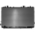 RADIADOR KIA CARNIVAL 3.8 V6 24V 2006 EM DIANTE AUTOMATICO GASOLINA - HCC/DOOWON RADIADOR KIA CARNIVAL 3.8 V6 24V 2006 EM DIANTE AUTOMATICO GASOLINA - HCC/DOOWON
