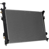 RADIADOR KIA CERATO 1.8 16V 2010 EM DIANTE AUTOMATICO - PROCOOLER