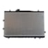 RADIADOR KIA CERATO 2.0 2006 A 2008 AUTOMATICO COM AR - MAHLE