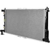 RADIADOR KIA CLARUS 1.8 / 2.0 16V 1996 A 2000 AUTOMATICO OU MANUAL - PROCOOLER