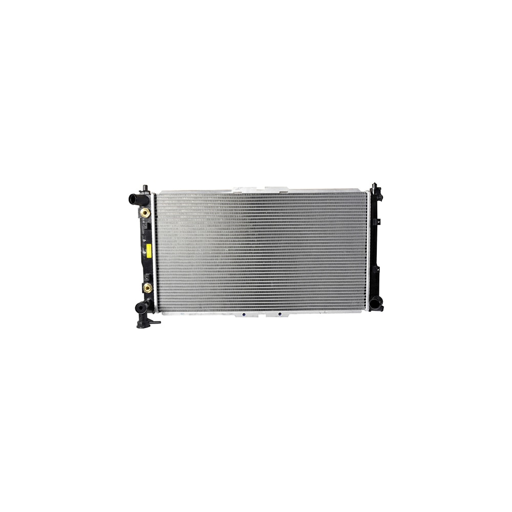RADIADOR KIA CLARUS 1.8 / 2.0 16V 1996 A 2000 AUTOMATICO OU MANUAL - PROCOOLER