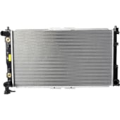 RADIADOR KIA CLARUS 1.8 / 2.0 16V 1996 A 2000 AUTOMATICO OU MANUAL - PROCOOLER