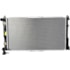 RADIADOR KIA CLARUS 1.8 / 2.0 16V 1996 A 2000 AUTOMATICO OU MANUAL - PROCOOLER