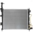 RADIADOR KIA NEW PICANTO 1.0 12V 2011 EM DIANTE AUTOMATICO - PROCOOLER RADIADOR KIA NEW PICANTO 1.0 12V 2011 EM DIANTE AUTOMATICO - PROCOOLER