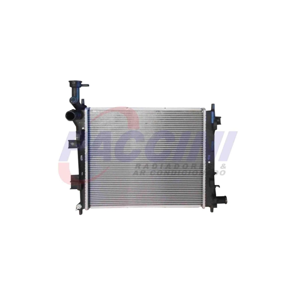 RADIADOR KIA NEW PICANTO 2011 EM DIANTE MANUAL - HCC/DOOWON RADIADOR KIA NEW PICANTO 2011 EM DIANTE MANUAL - HCC/DOOWON