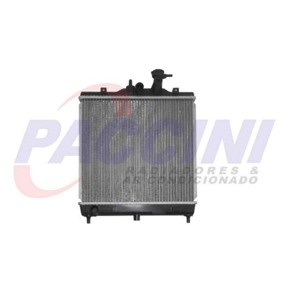 RADIADOR KIA PICANTO 1.0 / 1.1 2004 A 2011 MANUAL COM OU SEM AR - PROCOOLER