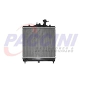 RADIADOR KIA PICANTO 1.0 / 1.1 2004 A 2011 MANUAL COM OU SEM AR - PROCOOLER