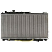 RADIADOR KIA SEPHIA 1.8 / SHUMA 1.5/1.6 /1.8 16V 1998 A 2001 AUTOMATICO/MANUAL COM/SEM AR - PROCOOLER RADIADOR KIA SEPHIA 1.8 / SHUMA 1.5/1.6 /1.8 16V 1998 A 2001 AUTOMATICO/MANUAL COM/SEM AR - PROCOOLER