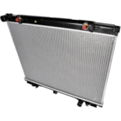 RADIADOR KIA SORENTO 2002 A 2006 2.5 16V DIESEL AUTOMATICO - PROCOOLER RADIADOR KIA SORENTO 2002 A 2006 2.5 16V DIESEL AUTOMATICO - PROCOOLER