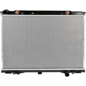 RADIADOR KIA SORENTO 2002 A 2006 2.5 16V DIESEL AUTOMATICO - PROCOOLER RADIADOR KIA SORENTO 2002 A 2006 2.5 16V DIESEL AUTOMATICO - PROCOOLER