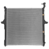 RADIADOR KIA SORENTO 3.3 / 3.8 V6 2007 A 2009 AUTOMATICO - PROCOOLER