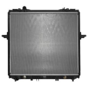 RADIADOR KIA SORENTO 3.5 V6 24V 2002 A 2006 GASOLINA (MODELO ANTIGO) - PROCOOLER RADIADOR KIA SORENTO 3.5 V6 24V 2002 A 2006 GASOLINA (MODELO ANTIGO) - PROCOOLER