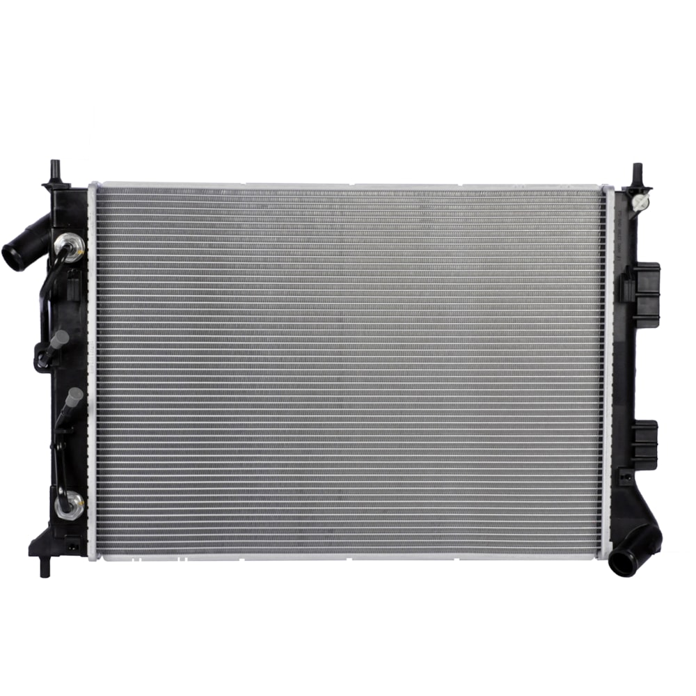 RADIADOR KIA SOUL 1.6 16V AUTO 2015 EM DIANTE - PROCOOLER