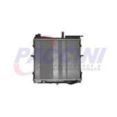 RADIADOR KIA SPORTAGE 2.0 TURBO DIESEL COM OU SEM AR 1993 A 2003 - HCC/DOOWON