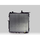 RADIADOR KIA SPORTAGE 2.0 TURBO DIESEL COM OU SEM AR 1993 A 2003 - HCC/DOOWON