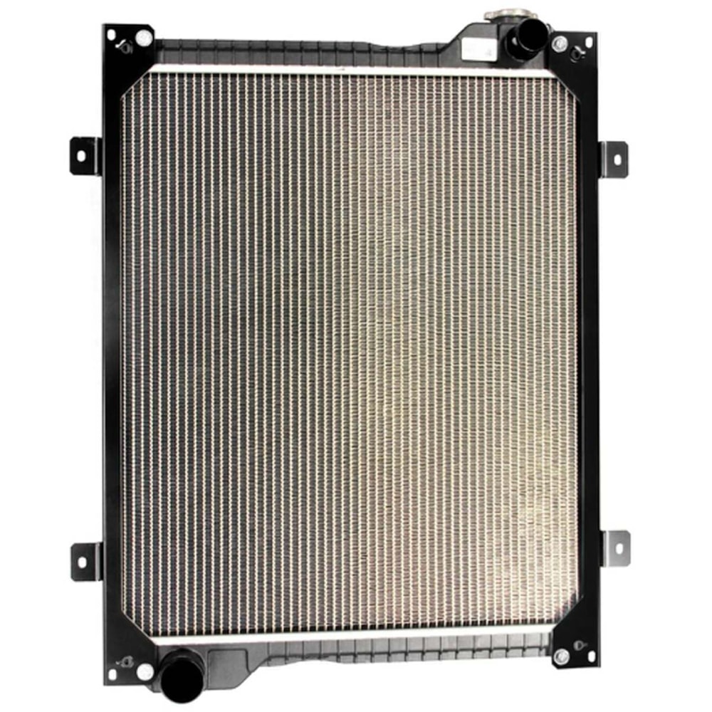 RADIADOR KOMATSU PA CARREGADEIRA WA200-5 - PROCOOLER