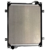 RADIADOR KOMATSU PA CARREGADEIRA WA200-5 - PROCOOLER