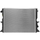 RADIADOR LAND ROVER DEFENDER 1998 EM DIANTE 2.5 TD / TDS 4X4 AUTOMATICO OU MANUAL - PROCOOLER RADIADOR LAND ROVER DEFENDER 1998 EM DIANTE 2.5 TD / TDS 4X4 AUTOMATICO OU MANUAL - PROCOOLER