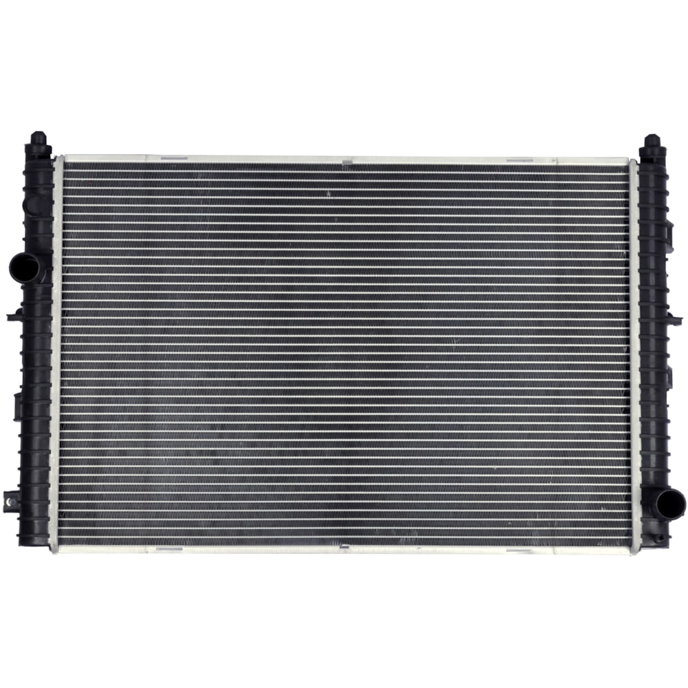 RADIADOR LAND ROVER DISCOVERY II 4.0I / 4.6I V8 GASOLINA 1998 A 2003 AUTOMATICO OU MANUAL - PROCOOLER